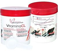 Effetto Mariposa Vitamina CL Additivo per Liquido Sigillante Caffelatex (120g -