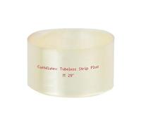 Effetto Mariposa Caffelatex Tubeless Plus 35-40 Mm Rim Tape Bianco White