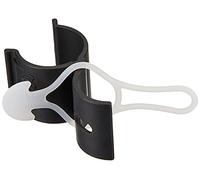 Effetto Mariposa, Clip pour Bombe Espresso Unisex Adulto, Bianco, One Size