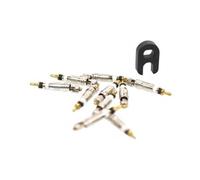 Effetto mariposa core per presta valve x10