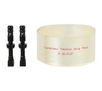 Kit tubeless effetto mariposa caffelatex strip 26 27 5