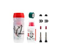 Effetto mariposa kit tubeless caff in lattice