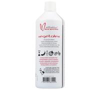 Sigillante per pneumatici effetto mariposa vegetalex 1000ml