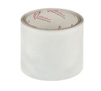 Effetto Mariposa Shelter Off-Road Unisex Adult's Bike Protector, Transparent, 1