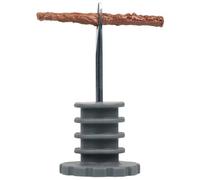 Effetto Mariposa Tappabuco Versione 3,5 Kit Riparazione Tubeless, Ciclismo Unisex Adulto, Nero, Taglia Unica