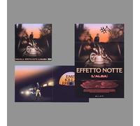 Effetto Notte (L'alba) - Cd Juke Box Autografato, Esclusiva Amazon