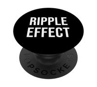 Effetto Ondulazione PopSockets PopGrip Adesivo