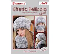 Effetto pelliccia a ferri