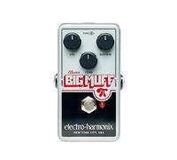 Effetto per Chitarra Nano Big Muff Pi di Electro-Harmonix, Distorsione Fuzz