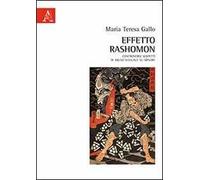 Effetto Rashomon. Controversi sospetti di abuso sessuale su minore