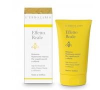 L'Erbolario EFFETTO REALE BALSAMO NUTRIMENTO INTENSO 125 ML
