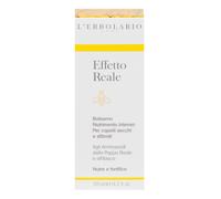 Effetto reale balsamo nutrimento intenso 125 ml