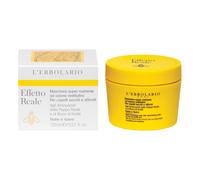 L'Erbolario Effetto Reale linea per capelli sciupati, inariditi e sfibrati