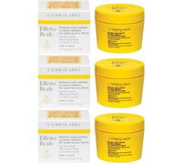 Effetto Reale Maschera Super Nutriente Azione Restitutiva Capelli Secc