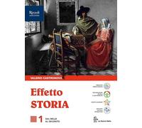Effetto storia. Con CLIL history. Per le Scuole superiori. Con e-book. Con espansione online (Vol. 1)