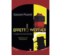 Effetto Werther. Un'indagine del commissario Blasi