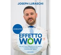 Effetto wow. Dal dottore chiropratico più amato i consigli per ritrovare u...