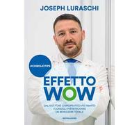 Effetto wow. Dal dottore chiropratico più amato i consigli per ritrovare un benessere totale