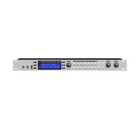 Effettore Digitale Audio Digitale Professionale Echo Pre-effetto Processore DSP Processore Audio APP USB Bluetooth Integrata