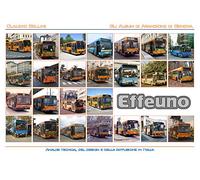 Effeuno. Analisi tecnica, del design e della diffusione in Italia. Versione standard