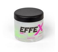 EFFEX Gel Capelli 500ml, Tenuta Forte e Lunga Durata, Effetto Bagnato, Made in Italy, Styling Professionale per Uomo e Donna SinergiaFD