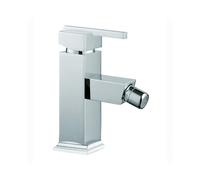 EffeZeta Miscelatore bagno Quadra bidet cromato