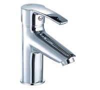 EffeZeta Miscelatore bidet Dyno romato con aeratore fisso