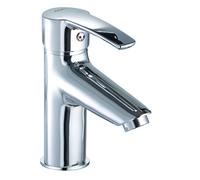EffeZeta Miscelatore bidet Dyno romato con aeratore fisso