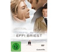 Effi Briest (DVD) Julia Jentsch, Sebastian Koch, Thomas Thieme