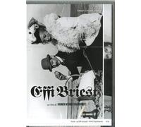 Effi Briest (DVD) Schygulla Schenck Schenck Schygulla