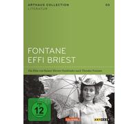 Effi Briest - Rainer Werner Fassbinder - Arthaus Collection Literatur