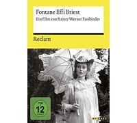 Effi Briest - Reclam Edition