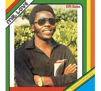 Effi Duke & The Love Family - Mr. Love - Cd