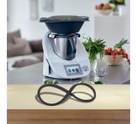 Efficace anello sigillato per Silvercrest per Monsieur Cuisine Plus, facile da usare e progettato per eccellenza culinaria