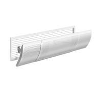 Efficace deflettore di sfiato CA purificante più pulito e ambiente più sano [EEK: A+]