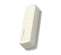 Efficace dispositivo di sigillatura del sigillatore del sacchetto del sacchetto di vuoto Macchina di sigillatura a caldo Struttura ABS Adatto per ogni occasione Piccolo sigillante di calore per borse