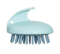 Efficace Dispositivo per la cura dei capelli Pratici Spazzole per capelli Massaggiatore Facile Da Usare Adatto Per Diversi Tipi di Capelli Uso Domestico Sotto La Doccia