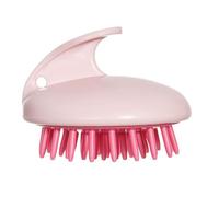 Efficace Dispositivo per la cura dei capelli Pratici Spazzole per capelli Massaggiatore Facile Da Usare Adatto Per Diversi Tipi di Capelli Uso Domestico Sotto La Doccia