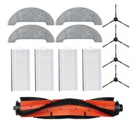 Efficace filtrazione antipolvere con filtro aspirapolvere per IMOU per RV1 Pro M
