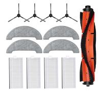 Efficace filtrazione antipolvere con filtro aspirapolvere per IMOU per RV1 Pro M