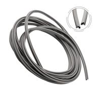 Efficace guarnizione porta isolante nastro di gomma 5 m per telaio porta e fines