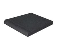 Efficace isolamento dei piedini supporto Base supporto Cuscino in spugna per ridurre la risonanza e la modifica del suono Apparecchiature antiurto