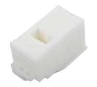 Efficace kit di manutenzione con tamponi di inchiostro in un contenitore organizzato compatibile con (tampone di inchiostro più involucro)