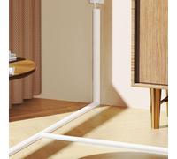 Efficace prevenzione dei rischi di inciampo con una soluzione di copertura del filo di 3 metri (marrone, 30 mm)