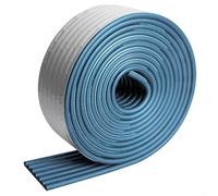 Efficace protezione del tubo con nastro isolante, installazione rapida per evitare il congelamento e lo scoppio durante la stagione fredda