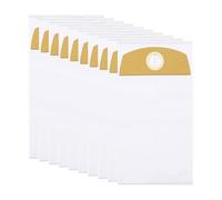Efficace Sacchetto for La Raccolta Della Polvere, Compatibile Con FLEX, | FLE00219 for VC 6 L MC Compatibile for VC 6 L MC 18.0(10 PACK)