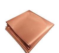 Efficace scudo tessuto di rame bloccante campi elettromagnetici radiazioni RF EM