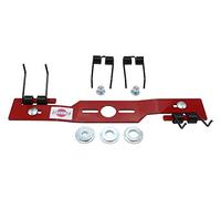 Efficace set con scarificatore con molla di ricambio