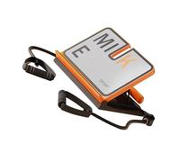 Efficace tavola per lo stretching per l ' allenamento dei muscoli delle gambe Approccio con presa a tre punti Dotato strumento per lo stretching riabilitativo con parte superiore strutturata e fondo