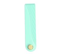 Efficace tecnologia in spugna per chitarra acustica, accessori per perfezionare il tuo mestiere in silenzio (verde)
